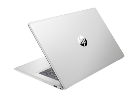 HP B04YNEA - Notebook 17-cp2650ng 17,3 pollici Argento
