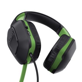 TRUST 24994 - Cuffie gaming leggere per console Xbox