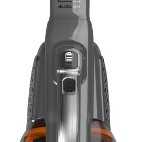BLACK+DECKER BHHV520BT - Dustbuster Akku-Handstaubsauger BHHV520BT