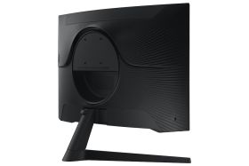 SAMSUNG LS27CG552EUXEN - Monitor Gaming Curvo Odyssey G5 27"