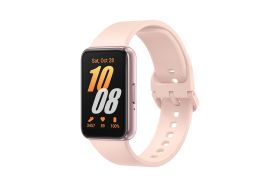 SAMSUNG SMR390NIDAEUB - Galaxy Fit3 Smartwatch in Pink Gold