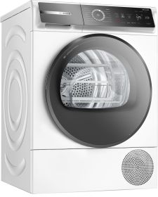 BOSCH WQB245B0IT - Asciugatrice Serie 8 9 kg A+++