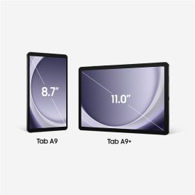 SAMSUNG SMX210NZAAEUE - Tablet Samsung Galaxy A9+ 64GB WIFI