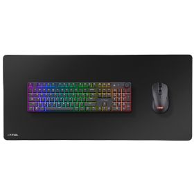 TRUST 25595 - Trust GXT 759 XXL Gaming Mauspad Schwarz