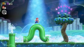 NINTENDO 10011846 - Super Mario Bros. Wonder per Nintendo Switch
