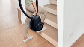 BOSCH BGLS2BA1 - Bodenstaubsauger 600W mit Beutel