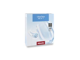 MIELE 11295800 - 11295800 0521291 ULTRATABS ALL IN ONE 60 PZ