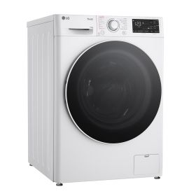 LG F4R3710NSWW - Waschmaschine 10kg Wi-Fi AI DD