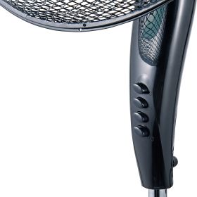 ARDES AR5EA50PB - Ständerventilator 70W Ø 50cm
