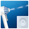 ORAL-B AQUACARE6 - Oral-B AquaCare 6 Pro-Expert Idropulsore