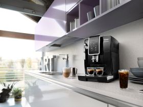 DE LONGHI ECAM35015B - Macchina Caffè Automatica 2 Tazze 300g