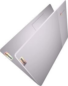 LENOVO IP3CB15IJL6PN82N4004DIX - Lenovo IdeaPad 3 15,6 Zoll Chromebook