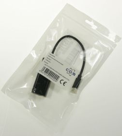 USB-C zu Gigabit Ethernet Adapter