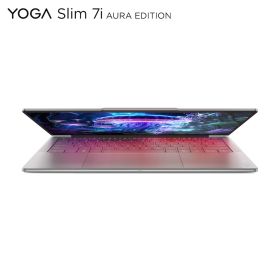 LENOVO YGS714ILL10PN83JX004WIX - Lenovo Yoga Slim 7i Notebook 14" 32GB 1TB