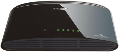 D-LINK DES1005D DES1005D