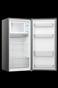HISENSE RR198D4ADE - Einzelner Kühlschrank 151L mit Gefrierfach