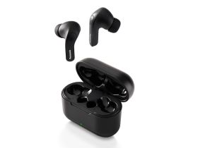 PANASONIC RZB310WDEK - Panasonic RZ-B310W True Wireless Kopfhörer mit Geräuschunterdrückung