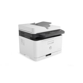 HP 4ZB97A - Stampante Laser Multifunzione con Wifi