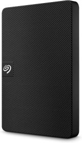 SEAGATE STKN2000400 - Hard disk esterno 2TB nero