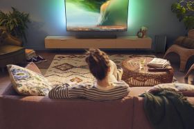 PHILIPS TAB5309 - Soundbar Philips TAB5309 2.1 Bluetooth