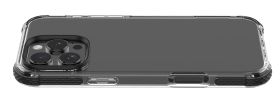 CELLULAR LINE TETRACIPH16PROT - Custodia Tetra Force per iPhone 16 Pro