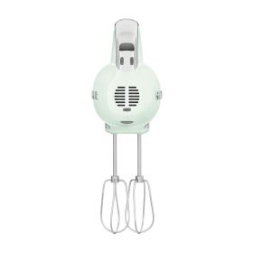 SMEG HMF01PGEU - Mixer im 50er Jahre Stil Grün