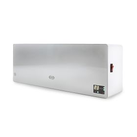 ARGO CHICWHITE - Termoventilatore ceramico Chic White