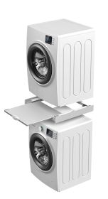 MELICONI 656129 - Universelles Kit für Waschmaschine und Trockner