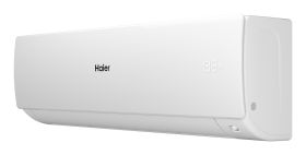 Haier AS25SBBHRAMW - Split Klimaanlage Flexis 25 White