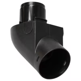MIELE 4002514587844 - Muffe für Saugschlauch 3982544 – Ersatzteil für Staubsauger
