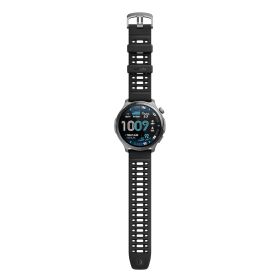AMAZFIT BALANCE2XTBLACK 0730213 SMART WATCH 1.5"AMOLED BT/WIFI HR GPS BLACK
