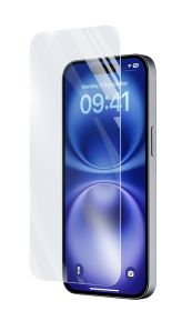 CELLULAR LINE TEMPGLASSIPH16 - Vetro Temperato iPhone 16 Antishock
