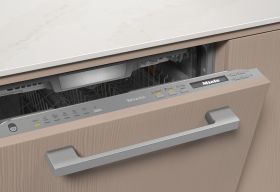 MIELE G7293SCVIEXCELLENCE - Miele G7293 SCVi Geschirrspüler 14 Gedecke