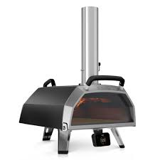 Ooni Karu 2 Pro – Forno per pizza da esterno a legna