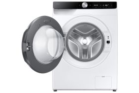 SAMSUNG WW90DG6G94LKU3 - Lavatrice Samsung 6100D EcoDosatore 9kg