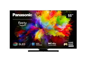 PANASONIC TV55Z80AEZ - Panasonic OLED 55 Zoll 4K Smart TV