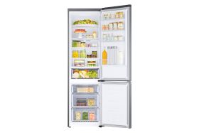 SAMSUNG RB38C600CS9EF - NOFROST Kombi-Kühlschrank 390LT