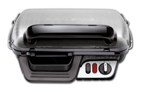 ROWENTA GR3060 - Griglia elettrica 2000W con superficie grande