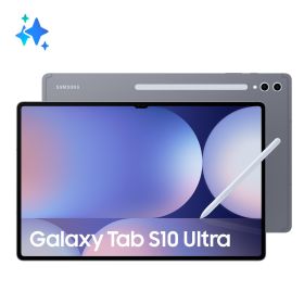 SAMSUNG SMX920NZAREUE - Tablet Samsung Galaxy Tab S10 Ultra
