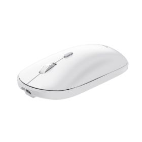 TRUST 25074 - Tastiera Wireless Trust Lyra Bianco