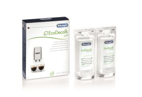 DE LONGHI DLSC2002X100MLECOD - De'Longhi EcoDecalk Decalcificante