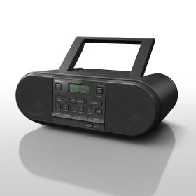 PANASONIC RXD552EK - Stereo Portatile D552 20W Bluetooth