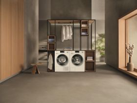 MIELE TWC640WP - Miele Trockner 8 kg Klasse A+++