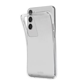 SBS TESKINSAS23T - Cover TPU trasparente Samsung Galaxy S23