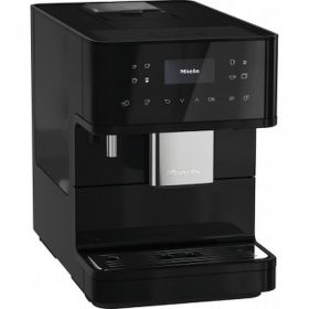 MIELE CM6160OBSW - Macchina da Caffè Automatica Miele