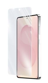 CELLULAR LINE TEMPGLASSGALS25E - Pellicola Vetro Galaxy S25