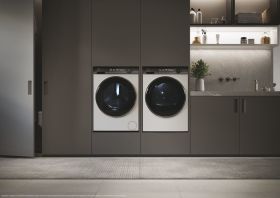 HAIER HW110B14979EU1 - I-Pro Series 7 Plus Waschmaschine 11 kg