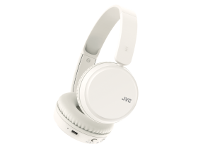 JVC HAS36WWU - Cuffie Wireless Pieghevoli  HA-S36W