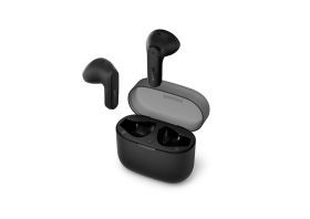 PHILIPS TAT2139BK - Philips True Wireless Kopfhörer mit Bass