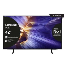 SAMSUNG QE42S90FAEXZT - OLED Smart TV 42" 4K
